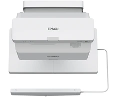 Projektorius Epson | EB-760Wi | WXGA (1280x800) | 4100 ANSI lumens | Baltas