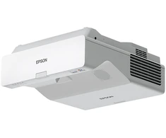 Projektorius Epson | EB-760Wi | WXGA (1280x800) | 4100 ANSI lumens | Baltas