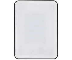 Bikuva.lt 20W LED prožektorius ESSENTIALS, juodas, 4000K