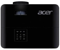 Projektorius Acer X139