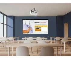 Projektorius ViewSonic LS630HD