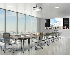Projektorius ViewSonic LSC520WU