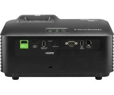 Projektorius ViewSonic LX700-4K RGB
