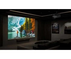 Projektorius ViewSonic LX700-4K RGB