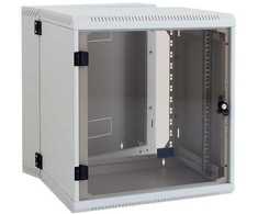 TRITON WALL RACK 2 SECTION 6U/600 Pilkas (RBA-06-AD6-CAX-A6)
