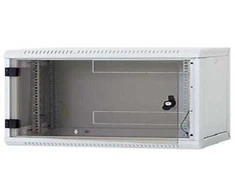 TRITON RACK 1-SECTION 9U/600 LAT.DET. (RUA-09-AS6-BAX-A1)