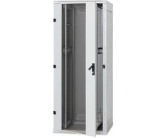 Spinta Triton RMA-18-A68-CAX-N1 19" szafka stojąca 18HE/600x800, pilka