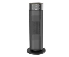 HEINNER KERAMINIS RADIATORIUS SU DRĖKINIMO FUNKCIJA HCH-LH2000BK