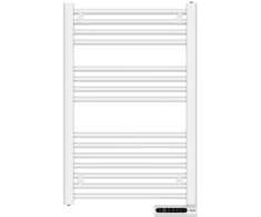Rankšluosčių džiovintuvas TESY TH 01 500, 850x500 mm, elektrinis, 500 W, deš., baltos sp.