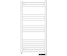 Rankšluoščių džiovintuvas TESY TH 01 750, 1050x500 mm, elektrinis, 750 W, deš., baltos sp.