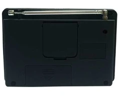 Radijas Aiwa AKAI APR- 400 nešiojamasis radijas