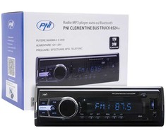 PNI Clementine 8524 Car radio