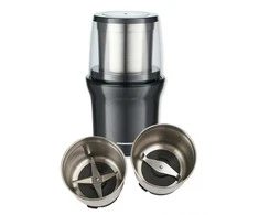 Kavamalė RASNITA ELECTRICA HEINNER HCG-200DGIX2 (HCG-200DGIX2)