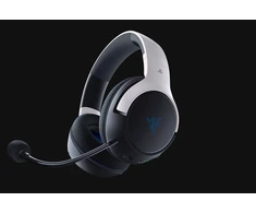Razer | Ausinės Žaidimams | Kaira HyperSpeed | Belaidės | Over-Ear | Belaidės