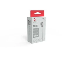 Oclean Professional Gum Care Šepetėlio galvutė W02 Baltas 2 pcs