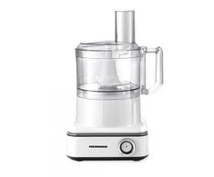 Virtuvinis kombainas HEINNER FINEGOURMET maisto smulkintuvas HFP-K1000WP