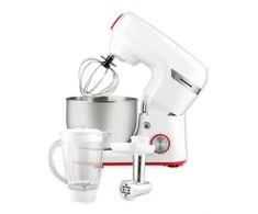 Virtuvinis kombainas HEINNER MAISTO PRODUKTO APARATAS HPM-1000WH (HPM-1000WH)