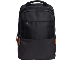 TRUST LISBOA 16inch Backpack Juodas