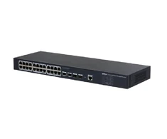 Šakotuvas JUNGIKLIS SG4028 24 PRIEVADŲ SFP DAHUA