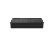 Šakotuvas Tenda SG108M tinklo jungiklis Unmanaged Gigabit Ethernet (10/100/1000) Juodas