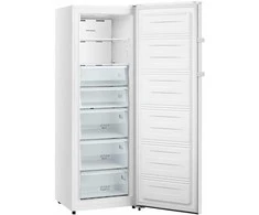 Šaldiklis CONGELATOR HEINNER HFF-HS240NFE++