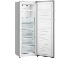 Šaldiklis CONGELATOR HEINNER HFF-HS240NFXE++