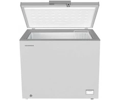 Šaldiklis LADA FRIGORIFICA HEINNER HCF-HM246CSE++