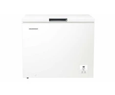 Šaldiklis LADA FRIGORIFICA HEINNER HCF-HS248EE++