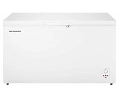 Šaldiklis LADA FRIGORIFICA HEINNER HCF-HS420E++