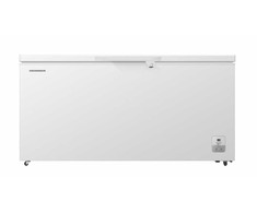 Šaldiklis LADA FRIGORIFICA HEINNER HCF-HS500EE++