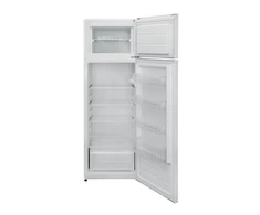 Šaldytuvas FRIGIDER CU DOUA USI HEINNER HF-V242E++