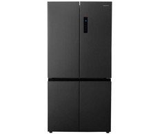 DAUGIADURĖ ŠALIA HEINNER HSBS-HM600MDNFDXE++