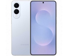 Samsung Galaxy S25 Edge 17 cm (6.7) Dviguba SIM jungtis Android 15 5G C tipo USB 12 GB 512 GB 3900 mAh Mėlyna
