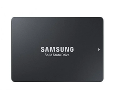 Serverio diskas Samsung SMD PM893 DCT 7680GB MZ7L37T6HBLA- 00W07 SATA