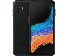 Samsung Galaxy XCover 6 Pro 6/128GB Black