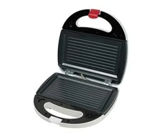 Sumuštinių keptuvas SANDWICH MAKER HEINNER SM-2K750WH (SM-2K750WH)