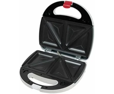 Sumuštinių keptuvas SANDWICH MAKER HEINNER SM-2K750WH (SM-2K750WH)