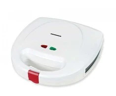 Sumuštinių keptuvas SANDWICH MAKER HEINNER SM-2K750WH (SM-2K750WH)