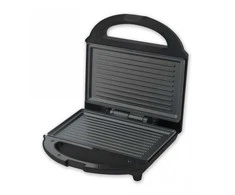 Sumuštinių keptuvas SANDWICH MAKER HEINNER SM-H700BK