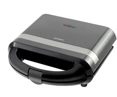 Sumuštinių keptuvas SANDWICH MAKER HEINNER SM-H700BK