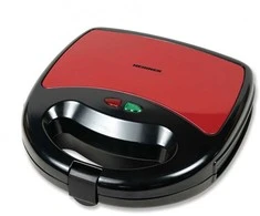 Sumuštinių keptuvas SANDWICH MAKER HEINNER SM-K750BKRX