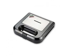 Sumuštinių keptuvas SANDWICH MAKER HEINNER SM-K750BKS