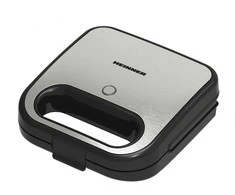 Sumuštinių keptuvas SANDWICH MAKER HEINNER SM-K750FGSL