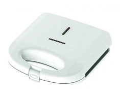 Sumuštinių keptuvas SANDWICH MAKER HEINNER SM-K750FGWH