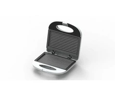Sumuštinių keptuvas SANDWICH MAKER HEINNER SM-K750FGWH
