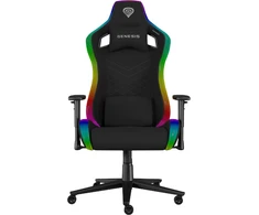 Genesis Trit 660 RGB juoda