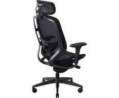 Razer Mesh material; Aliuminio; Metal | Juodas