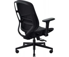 „Razer“ kėdė – porankiai – pakreipiami – pasukami | Tinklinis audinys