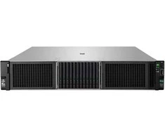 Hewlett Packard (HP) HPE „ProLiant DL380 Gen11 4510“ 2,4 GHz 12c 64 GB-R 12LFF MR416i-p 2 x 8 TB SATA HDD 2 x 1000 W PS EMEA serveris