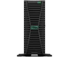 Hewlett Packard (HP) HPE „ProLiant ML350 Gen11 4510“ 12 branduolių 64 GB-R MR408i-o 8SFF 2 x 960 GB SSD 2 x 1000 W RPS ES serveris